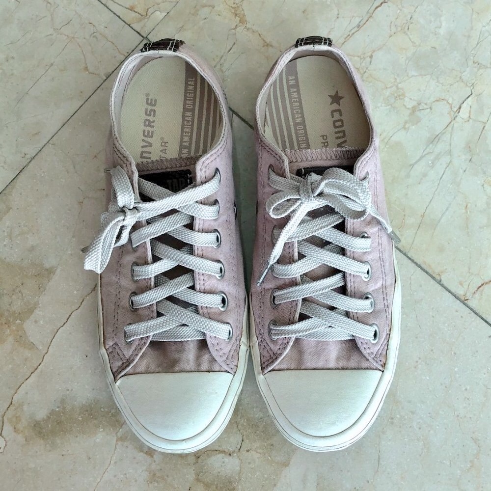 CONVERSE ALL STAR SNEAKERS 7